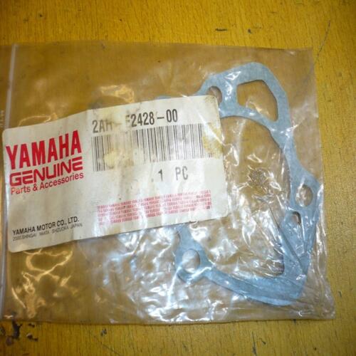 Yamaha tzr 50 joint pompe a eau 2ah-e2428-00