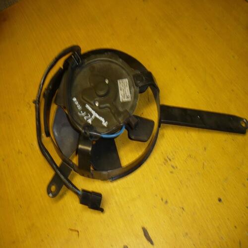 YAMAHA YZF 1000 r THUNDERACE Radiateur Ventilateur gauche 4SV-12405-10