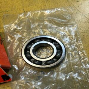 0625062043 roulement BALL BEARING 6204 J1 C3 KTM 1190 rc8 1290 1090 1050