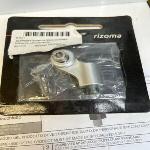 1 ADAPTATEUR RÉTROVISEURS RIZOMA BS711a M10x1,25x20