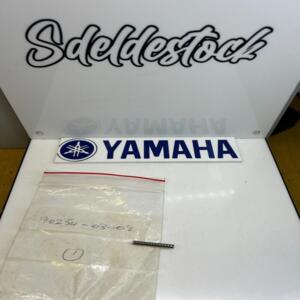 1 agrafe yamaha 90254-03008 91690-30025 91609-30025 v-max 1200 xvz 12 13