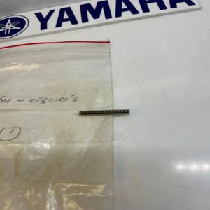 1 agrafe yamaha 90254-03008 91690-30025 91609-30025 v-max 1200 xvz 12 13