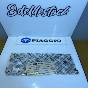 1 aiguille carburateur piaggio aprilia derbi  vespa cm140210 125 cc typhoon lxv