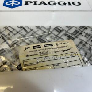 1 aiguille carburateur piaggio aprilia derbi  vespa cm140210 125 cc typhoon lxv