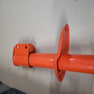 1 amortisseur avant pour RENAULT super 5 gt turbo KYB 333061