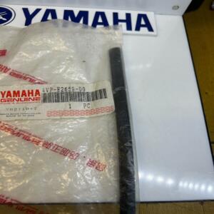 1 amortisseur couvercle refroidissement yamaha 4vp-e2659-00 yn yq 100 yw 50 100