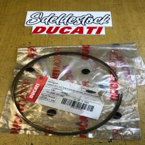 1 anneau arrêt embrayage ducati 88440041A monster supersport ss m 400 600 750