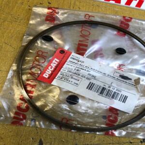 1 anneau arrêt embrayage ducati 88440041A monster supersport ss m 400 600 750