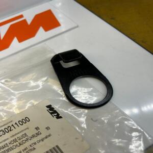 1 anneau guide câble husqvarna ktm 50230211000 400 620 640 660