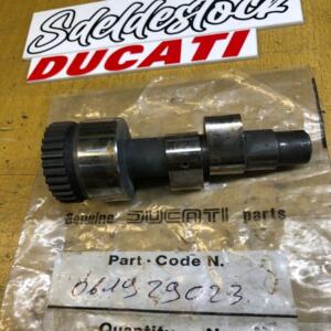 1 arbre a came distribution droit ducati 061929023 350 gtv 1976