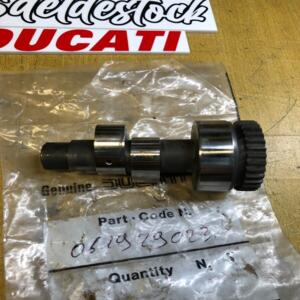 1 arbre a came distribution droit ducati 061929023 350 gtv 1976