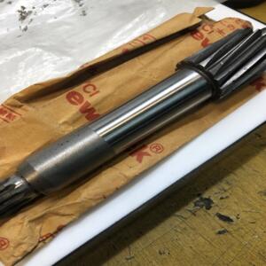1 arbre transmission suzuki 24131-36c10 ap 50 1996 1997 ay 50 1997 1999