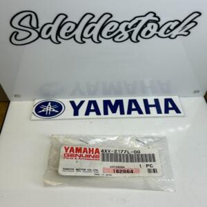 1 attache dzus yamaha 4xv-2177l-00 4XV-2177L-01 yzf-r1 wr yz 250 450 yfz 450 r