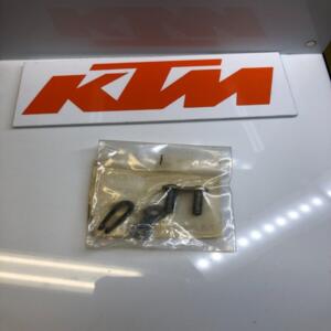 1 attache rapide chaine 1/2X1/4 ktm 46110166000 65 sx xc
