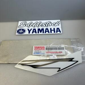 1 autocollant graphic 1 yamaha 5ww-f622m-00 CW 50 S BW'S 50 GRAND PRIX 2005