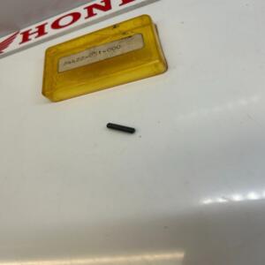 1 axe changement vitesse honda 24422-051-000 cl ct 70 ss 50