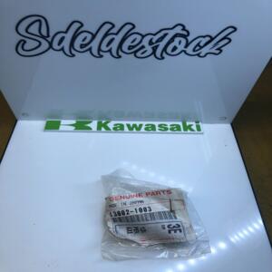 1 axe piston kawasaki 13002-1003 kmx kx 125 gpx gpz 600 r zzr 600