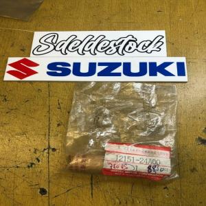 1 axe piston suzuki 12151-24a00 dr 350 gsx-r 1100 gv 1400 lt-a 400 500 vl vs vx