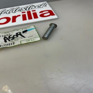 1 axe repose pied aprilia ap8221057 AF1 FUTURA classic 50 Area 51 rs 50 125