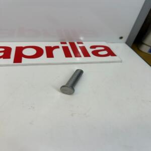 1 axe repose pied moto guzzi aprilia ap8134829 bellagio stelvio pegaso rs rsv v7