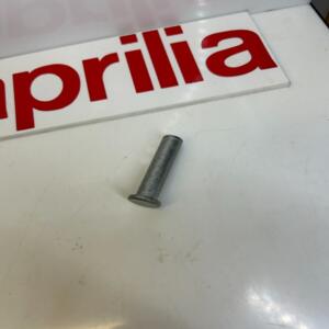 1 axe repose pied moto guzzi aprilia ap8134829 bellagio stelvio pegaso rs rsv v7