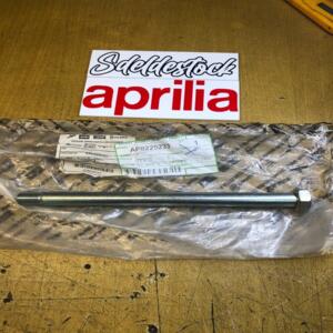1 axe roue arrière APRILIA ap8225233 mx pegaso rx 50