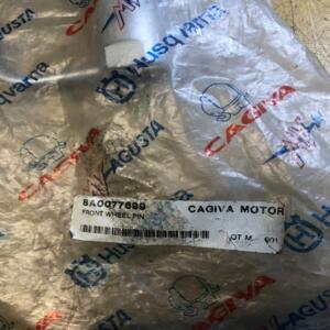1 axe roue avant Husqvarna Husaberg 8a0077699 wr 360