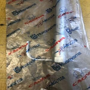 1 axe roue avant Husqvarna Husaberg 8a0077699 wr 360