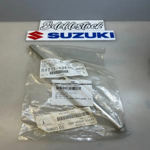 1 axe roue avant suzuki 54711-02e00 ay 50 katana ux uf 50 zillion estilete