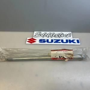 1 axe roue avant suzuki 54711-44a01 54711-01A01 dr ts 125 dr 200 54711-44A00