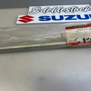 1 axe roue avant suzuki 54711-44a01 54711-01A01 dr ts 125 dr 200 54711-44A00