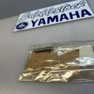 1 axe tendeur distribution yamaha 3ld-12247-00 tdm 850 900 xtz 750