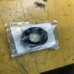 1 bague bras oscillant kawasaki 92152-1356 ksv kfx 700 kvf 360 650 700 prairie