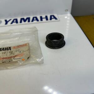 1 bague bras oscillant yamaha 15a-22123-00 ag 200 yfm 350 moto-4 250 xt 125