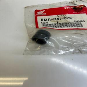 1 bague suspension honda 51311-041-006 51311-041-000 c 50 70 90 ch 125 cn 250