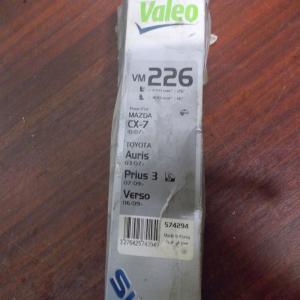 1 BALAIS ESSUIE GLACE VALEO VM54 PEUGEOT 4007 NISSAN MICRA