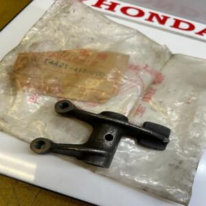 1 balancier admission honda 14421-413-000 cb cm 400 14421-413-010 14420-413-830