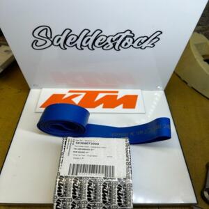 1 bande fond jante 21 pouces ktm husqvarna 50309073000 51009073000 51109073000