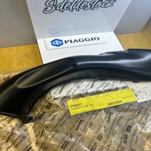 1 bas conduit air droit aprilia 858907 rsv 1000 rsv4 1000