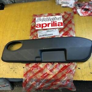 1 base boite filtre a air aprilia ap8138551 classic 125 1995 1999