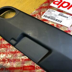 1 base boite filtre a air aprilia ap8138551 classic 125 1995 1999