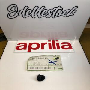 1 base  rivet moto guzzi aprilia ap8144616 rs rs4 rsv rsv4 audace mgx tuono