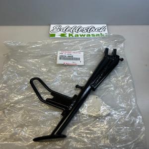1 béquille latérale kawasaki 34024-0008 z 750 2003 2006