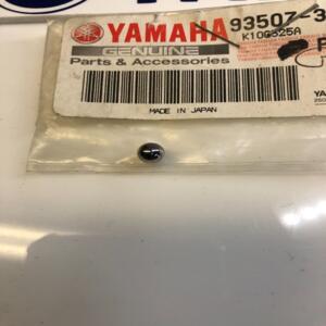 1 bille 12r yamaha 93507-32031 93507-32009 93507-32819 yfz 350 yz rd tt sr xt dt