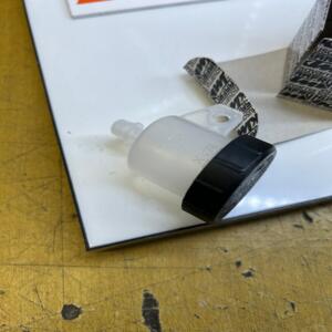 1 bocal liquide frein ar ktm husqvarna 54513030044 54513031044 56513030044