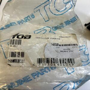 1 boitier cdi tgb 441029 101S 50 EXPRESS 50