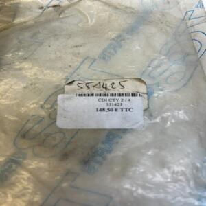 1 boitier cdi tgb 551425 city 50 2 4