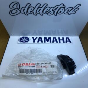 1 boitier inferieur poignée gaz yamaha 322-26282-00 322-26282-00-98 dt tt it yz