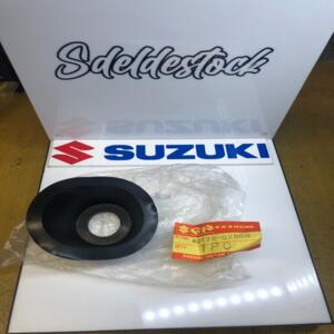 1 bouchon amortisseur arrière suzuki 62179-02500 cs 50 d g cs 80 c l fs 50 80 81