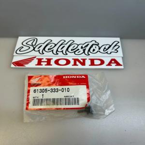 1 bouchon boitier phare honda 61305-333-010 Z 50 J MONKEY cb 250 350 400 cg 125